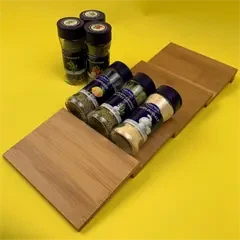 Krydderiindsats til skuffe